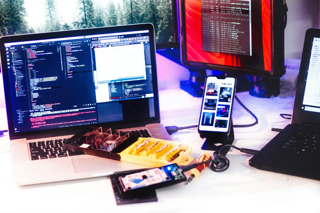 Hello World Featured Image