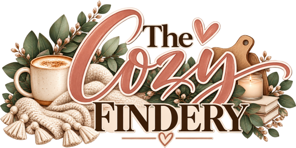 The Cozy Findery